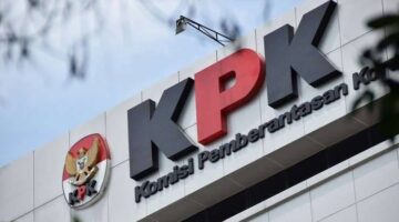 KPK Geledah Rumah Ridwan Kamil terkait Kasus Korupsi Bank BJB