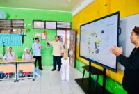 Foto: Laily Rachev - Biro Pers Sekretariat Presiden