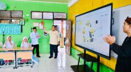 Foto: Laily Rachev - Biro Pers Sekretariat Presiden