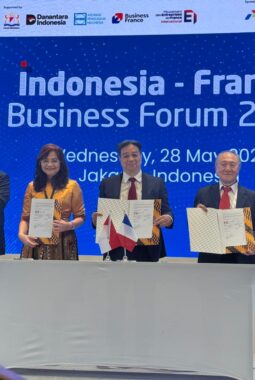 BioNet dan Bio Farma Tandatangani MoU Strategis untuk Perluas Akses Vaksin TdaP di ASEAN