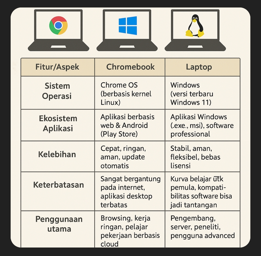 Pelajar Sekolah Kejuruan Yang Membutuhkan Aplikasi Desain Grafis Apakah