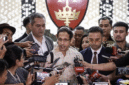 Nadiem Usai Diperiksa Kejagung