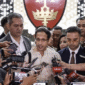 Nadiem Usai Diperiksa Kejagung