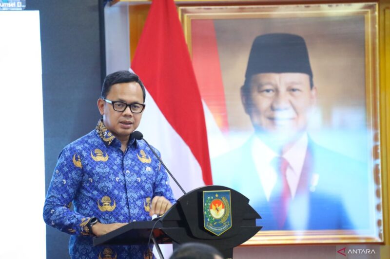 Foto : Antara