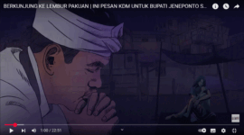 Chanel Youtube KDM