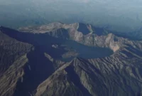 Gunung Rinjani