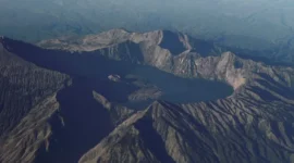 Gunung Rinjani