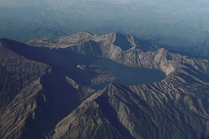 Gunung Rinjani