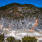 Gunung Tangkuban Perahu