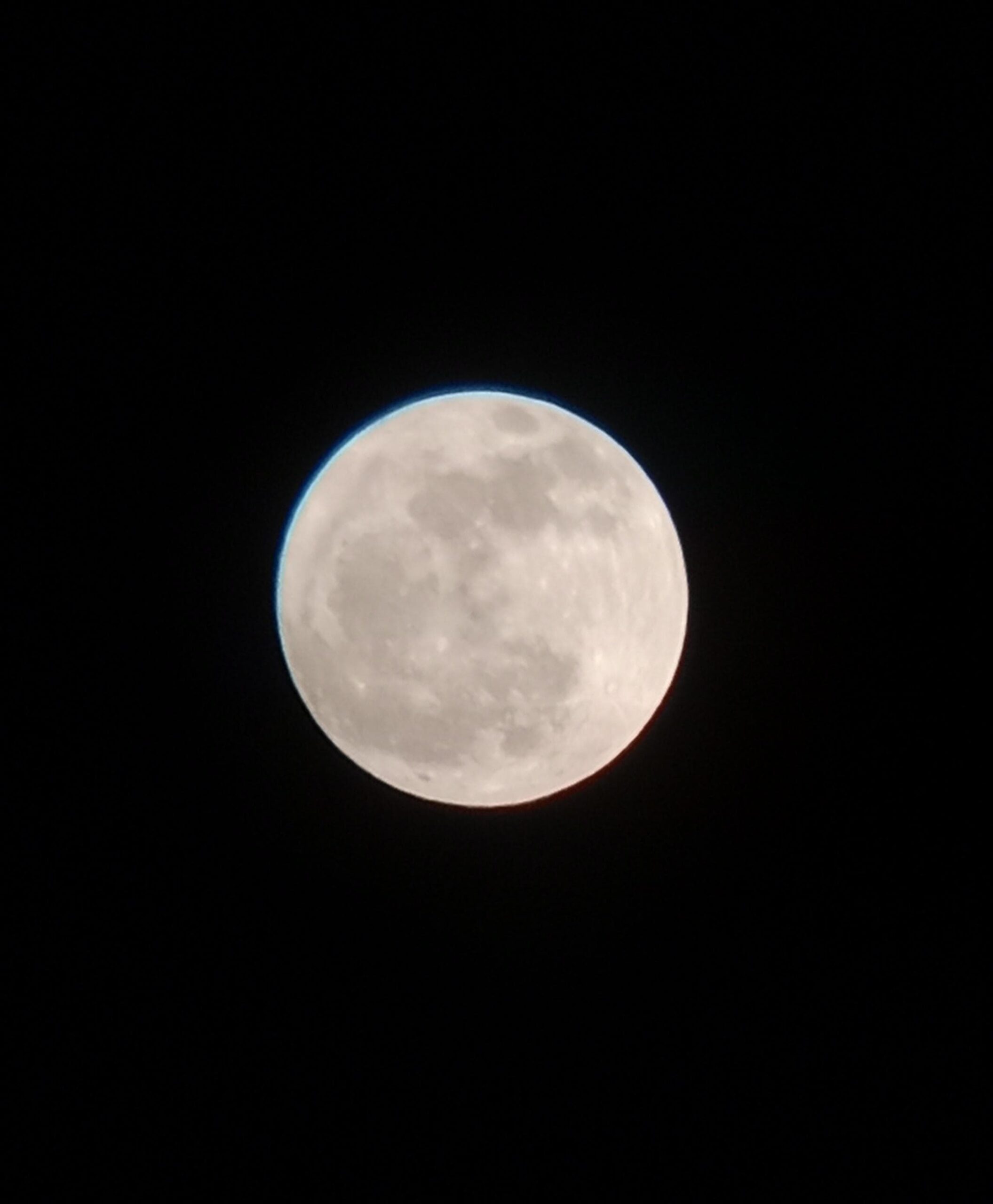 Buck Moon 10 Juli 2025: Purnama Juli yang Sarat Makna dan Keindahan ...