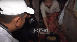 KDM TEMUKAN WARGA MEMASAK BANGKAI AYAM DI TPA SARIMUKTI (Kang Dedi Mulyadi Channel