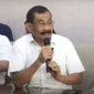 jumpa pers TPUA soal pencemaran nama baik Jokowi.