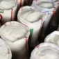 Masyarakat di wilayah Jawa Barat berbondong-bondong kembali ke pasar tradisional untuk membeli beras yang dinilai lebih terjamin kualitas dan keaslian jenisnya. (Istimewa)