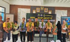Pelija Edukasi Peduli Lingkungan bagi Pelajar SMP dan SMA di Kota Bandung