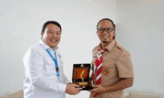 Kaper Kemendukbangga/BKKBN Jabar dan Pemkot Tasikmalaya Sinergikan Program Quick Wins