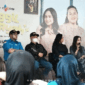 Nuansa Gerakan Ayah Teladan Indonesia (GATI) Warnai Acara “Gala Premier Film Panggil Aku Ayah” di Sukabumi