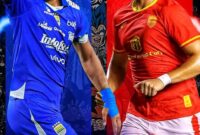 Gambar : Facebook Liga Indonesia
