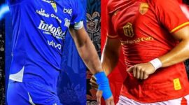 Gambar : Facebook Liga Indonesia
