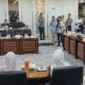 Rapat Panas di DPR: Ahmad Dhani Hampir Diusir Usai Sela Ariel dan Judika