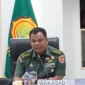 Wakasad Letjen TNI Tandyo Budi Revita. (Dispenad).
