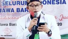 Sekretaris Dewan Pimpinan Wilayah Asosiasi Pedagang Pasar Seluruh Indonesia (DPW APPSI) Jawa Barat, Yudi Setia Kurniawan, menyambut baik langkah Menteri Pertanian, Andi Amran Sulaiman yang berhasil mengungkap kasus beras oplosan.