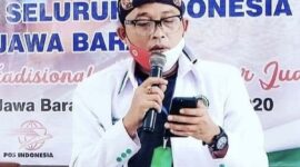 Sekretaris Dewan Pimpinan Wilayah Asosiasi Pedagang Pasar Seluruh Indonesia (DPW APPSI) Jawa Barat, Yudi Setia Kurniawan, menyambut baik langkah Menteri Pertanian, Andi Amran Sulaiman yang berhasil mengungkap kasus beras oplosan.