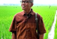 Rahmat Suprihat, S.Pd - Aktivis Pendidikan, Lingkungan dan Sosial Kota Bandung