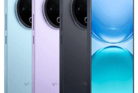 VIVO Y500