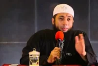 Ustadz Khalid Basalamah