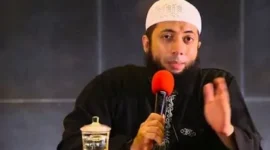 Ustadz Khalid Basalamah