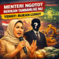 Yenny Wahid Ungkap Ada Menteri yang Ngotot Beri Tambang ke NU, Bukan Luhut (Gambar : Ilustrasi)