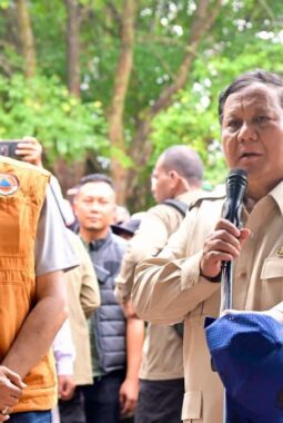 Petani Bener Meriah dan Aceh Tengah Terbantu, Hasil Tani Diterbangkan ke Jakarta