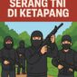 Ilustrasi Gambar Sekelompok WNA Asal Cina Serang Anggota TNI