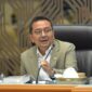 Wakil Ketua Komisi V DPR RI Syaiful Huda (parlementaria)