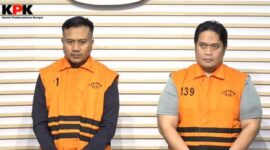 Jaksa Tri Taruna Fariadi Bantah Tabrak Petugas KPK, .
