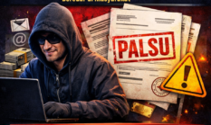 Waspada Penipuan Mengatasnamakan Kemendikdasmen