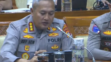 Kapolres Sleman Dicopot Imbas Polemik Penanganan Kasus Jambret