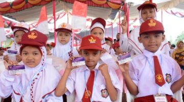 Batas Aktivasi Rekening PIP 2025 Diperpanjang hingga 28 Februari 2026