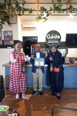 Pegadaian Jawa Barat Catat Lonjakan Nasabah Baru 43,54% di Tahun 2025, Fokus pada Digitalisasi dan Inklusi Keuangan