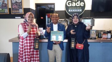 Pegadaian Jawa Barat Catat Lonjakan Nasabah Baru 43,54% di Tahun 2025, Fokus pada Digitalisasi dan Inklusi Keuangan