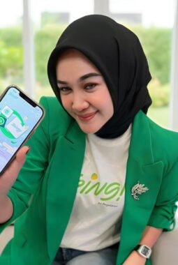 Transformasi Digital Melaju Pesat, Transaksi Digital Pegadaian di Jawa Barat Tumbuh Signifikan Sepanjang 202