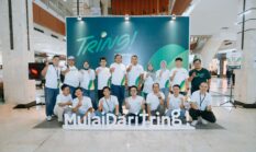 Transformasi Digital: Pegadaian Kanwil X Jawa Barat Luncurkan Aplikasi ‘Tring!’ di Tasikmalaya, Mudahkan Investasi Emas dalam Genggaman