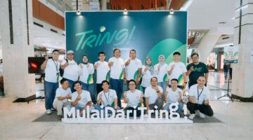 Transformasi Digital: Pegadaian Kanwil X Jawa Barat Luncurkan Aplikasi ‘Tring!’ di Tasikmalaya, Mudahkan Investasi Emas dalam Genggaman