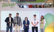 Festival Tring! Pegadaian Cirebon Dorong Gaya Hidup Sehat dan Investasi Emas Digital