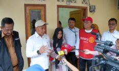 Turunkan Stunting di Sukabumi, Kemendukbangga Lakukan Bedah Rumah dan Intervensi Gizi