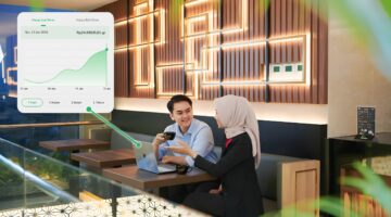 Pegadaian Kanwil X Jawa Barat Dukung Tren Loud Budgeting, Generasi Muda Berani Berhemat demi Masa Depan