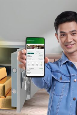 Pegadaian Tutup PDS dan PSDS, Seluruh Layanan Digital Kini Terintegrasi di Aplikasi Tring!