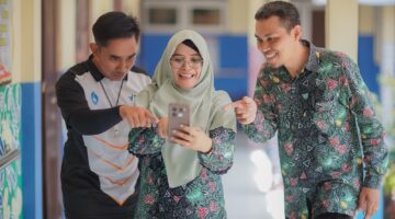 TPG Guru ASN Cair Bulanan 2026, Pemerintah Tegaskan Komitmen Tingkatkan Kesejahteraan Pendidik