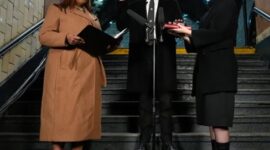 Zohran Mamdani Resmi Dilantik, Ukir Sejarah sebagai Wali Kota Muslim Pertama New York