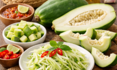 7 Manfaat Pepaya Mentah untuk Kesehatan: Redakan Nyeri, Turunkan Gula Darah & Lancarkan Pencernaan